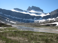 Below Cataract Pass